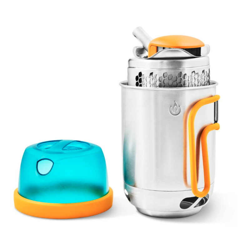 BioLite CampStove KettlePot-3